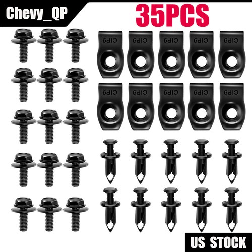 Fit honda body bolts u - honda,